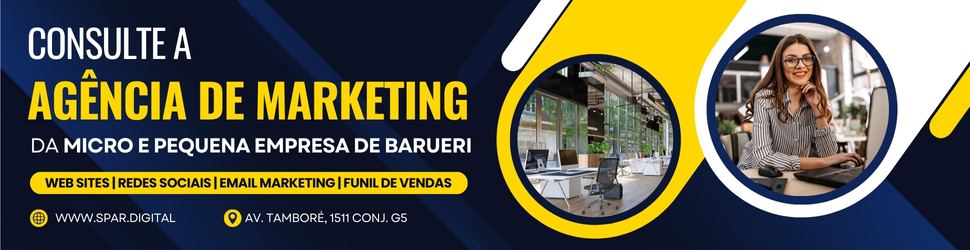 Marketing Digital - Agencia